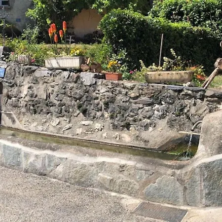 De La Fount Del Roy Caussou