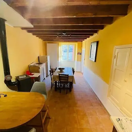 De La Fount Del Roy Tatil Evi