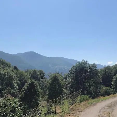 Tatil Evi De La Fount Del Roy Caussou