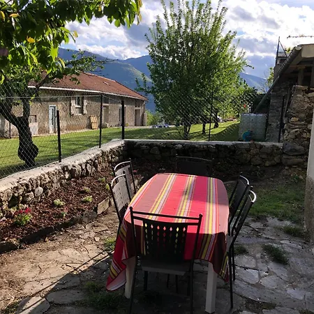 Tatil Evi De La Fount Del Roy