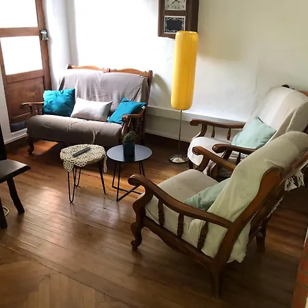 De La Fount Del Roy * Caussou