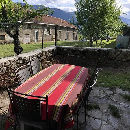 De La Fount Del Roy Caussou