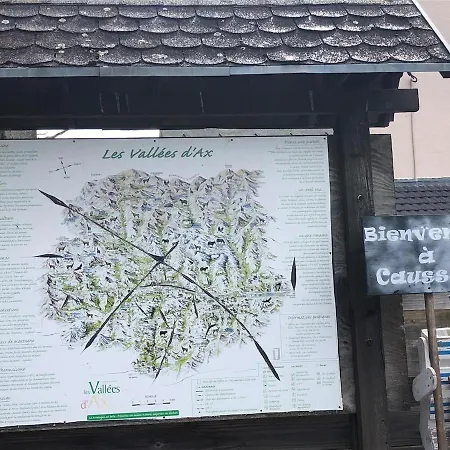 De La Fount Del Roy * Caussou