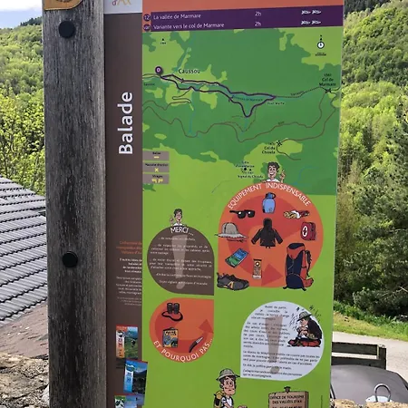 Feriehus De La Fount Del Roy