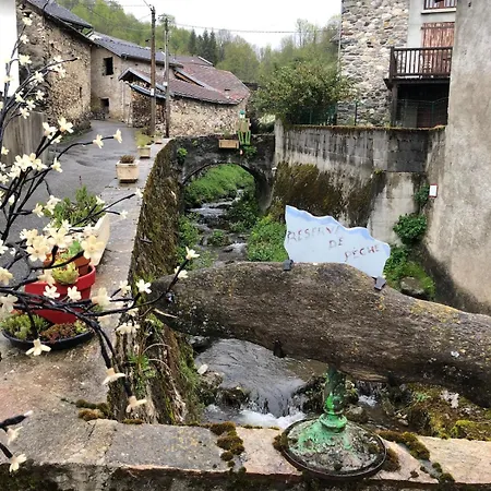 De La Fount Del Roy *