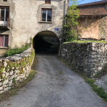 De La Fount Del Roy * Caussou