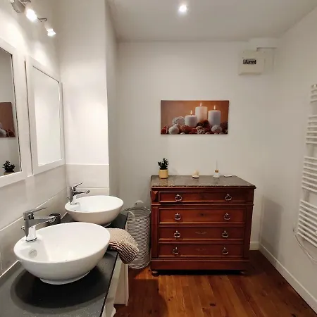 De La Fount Del Roy Tatil Evi