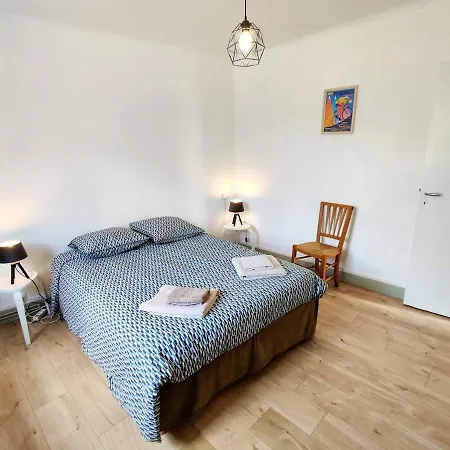 Tatil Evi De La Fount Del Roy