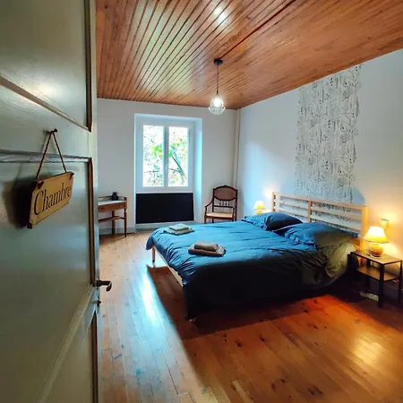 Tatil Evi De La Fount Del Roy *