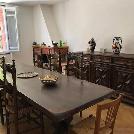 De La Fount Del Roy Tatil Evi