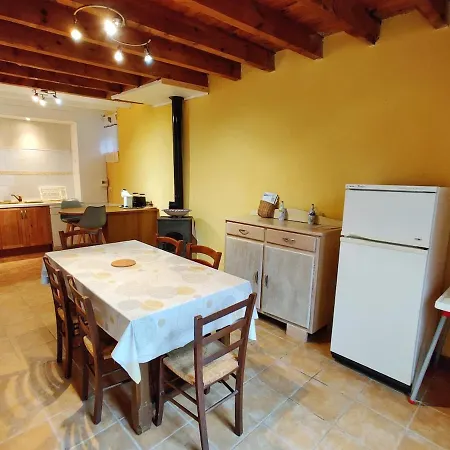 Tatil Evi De La Fount Del Roy *