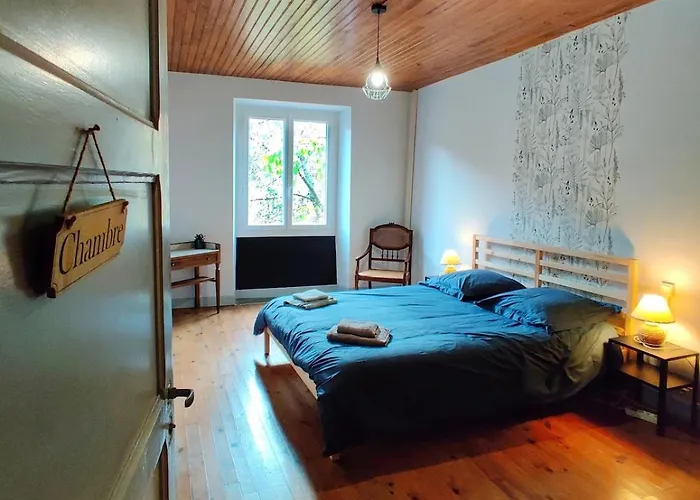 펜션 De La Fount Del Roy *